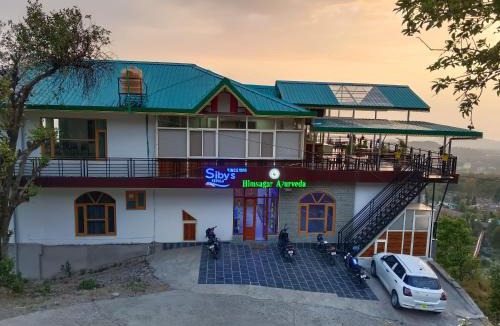 Sidhpur House | Siby's Himsagar Ayurveda & Home Stay