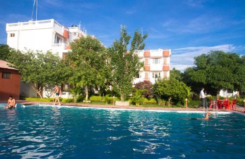 Surkhet Resort | Siddhartha Sunny Resort, Surkhet