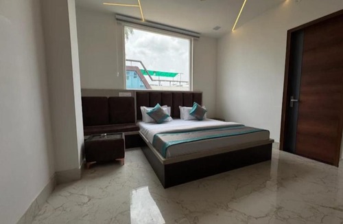 Ganganagar Hotel | Siddhi inn