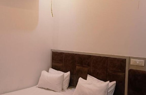 Ganganagar Hotel | Siddhi inn