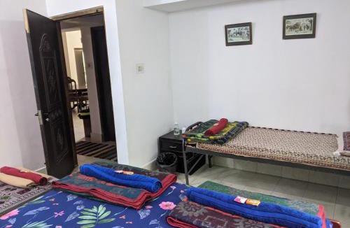 Sangameswarpet House | Siderbhan Homestay
