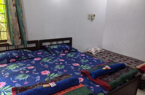 Sangameswarpet House | Siderbhan Homestay