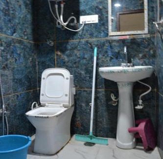 Dal Lake House | Sidr homestay
