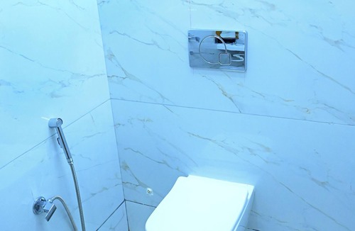 Pudukkottai Hotel | Sigappi Residency