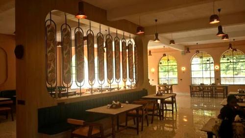 Bandhogarh Resort | Signum Resort, Umaria - Bandhavgarh