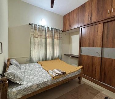 Mysore Apartment | Sihi 2BHK