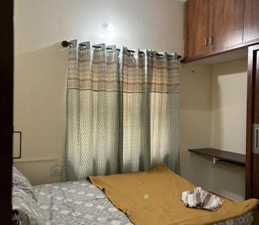 Mysore Apartment | Sihi 2BHK