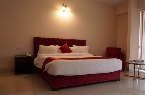Latachapli Hotel | Sikder Resort and Villas Kuakata