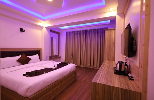 Ravangla Hotel | Sikkim Sarovar