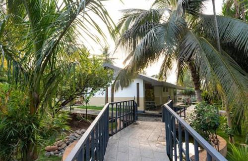 Mettupalayam Resort | Silver cliff