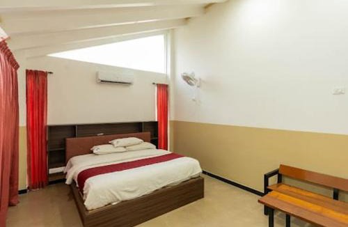 Mettupalayam Resort | Silver cliff