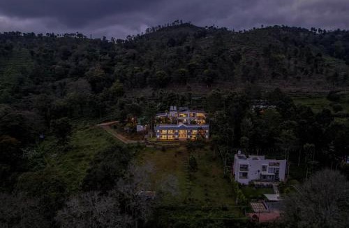 Kotagiri Villa | Silver Heaven, Kotagiri
