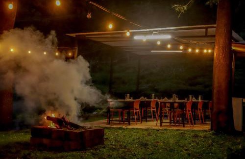 Kotagiri Villa | Silver Heaven, Kotagiri