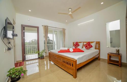 Kotagiri Villa | Silver Heaven, Kotagiri