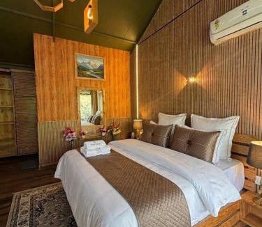 Kumarhatti Apartment | Silver wings Kasauli