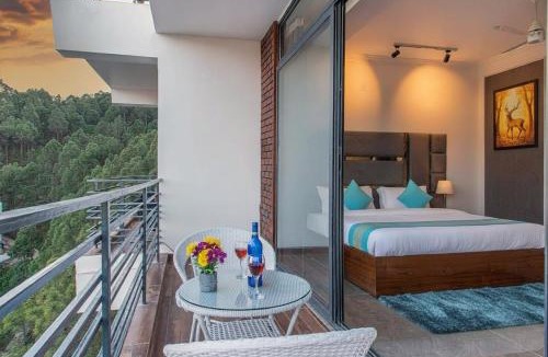 Kumarhatti Apartment | Silver wings Kasauli