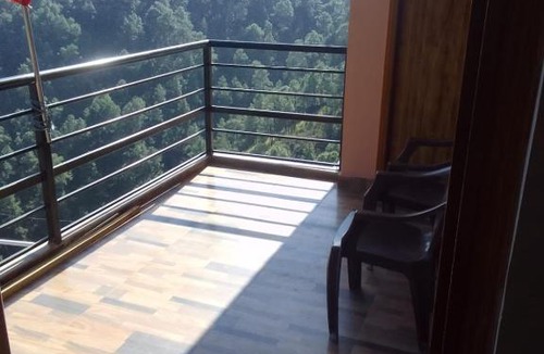 Shimla House | SILVER WOODS Sankat Mochan