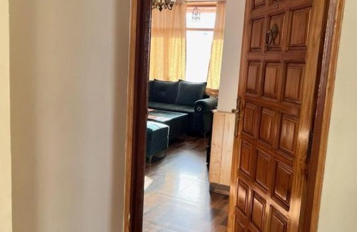 Shimla House | SILVER WOODS Sankat Mochan