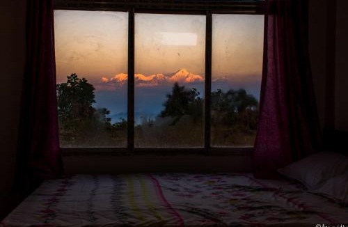 Rishop House | Silverberry Homestay
