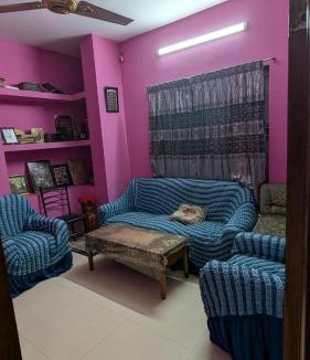 Chittagong Apartment | Simple Apartment House for Muslims Visitor