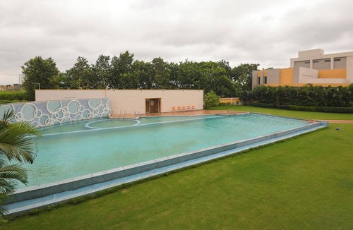 Burdwan House | Sinclairs Burdwan
