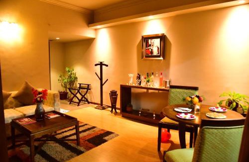 Thalayathimund Resort | Sinclairs Retreat Ooty