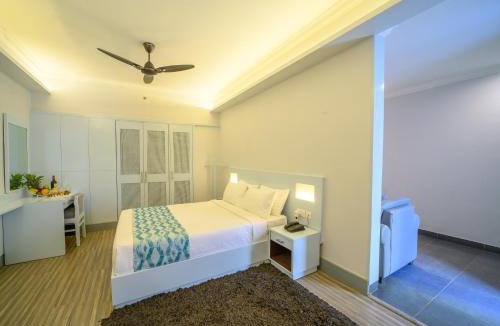 Siliguri Hotel | Sinclairs Siliguri