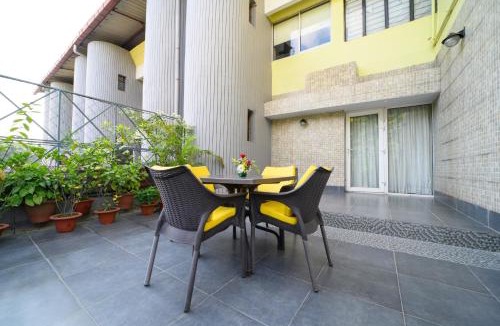 Siliguri Hotel | Sinclairs Siliguri