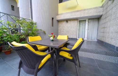 Siliguri Hotel | Sinclairs Siliguri