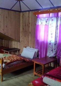 Geyzing House | Singalila Sunview Homestay