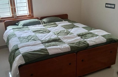Srirangam House | Singarkudil Homestay