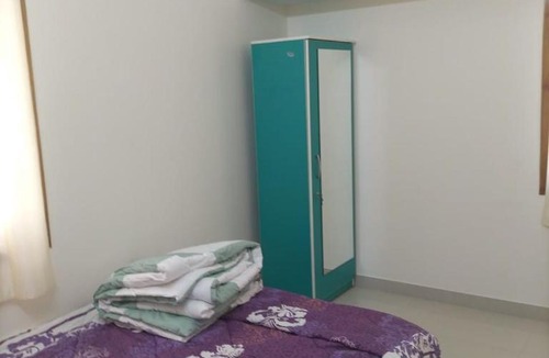Srirangam House | Singarkudil Homestay