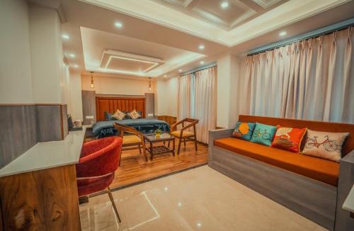 Bemloi House | Singhs BnB by Lazy Getaways