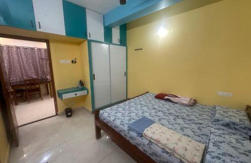 Perungudi House | Single room in shared flat Apollo Perungudi WTC