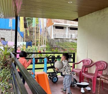Pelling Bed & Breakfast | Singyang Heritage Homestay