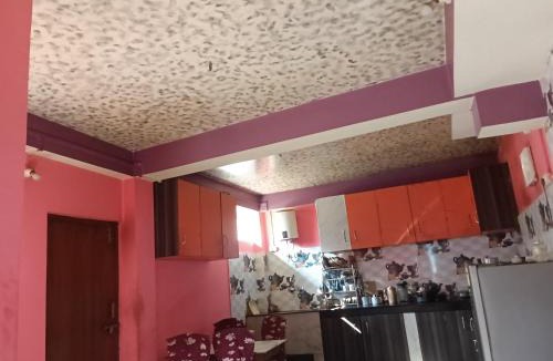 Geyzing House | Sinsha homestay