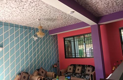 Geyzing House | Sinsha homestay