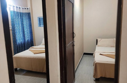 Mannarkkad Hotel | Siruvani River Retreat