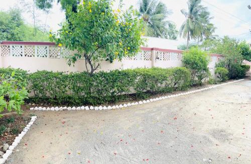 Perambalur House | Sirvachur madhurakalli amman guest house