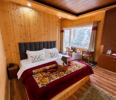Sissu Hotel | Sissu Inn