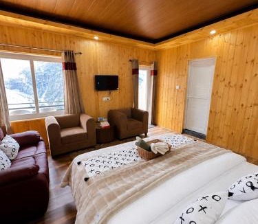 Sissu Hotel | Sissu Inn