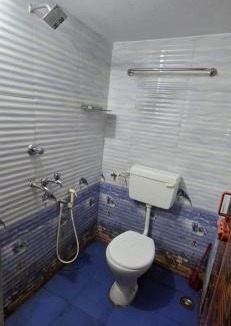 Courtallam House | SivaSakthi Cottage 1BHK