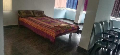 Kottakuppam House | Six Face Guest House