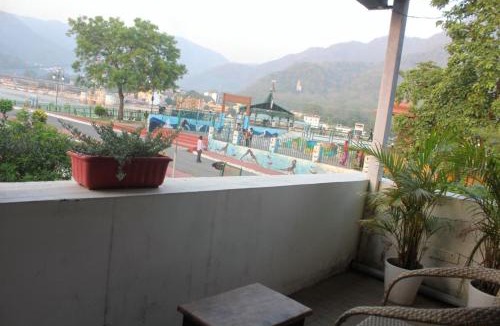 Rishikesh Resort | Siya Aarogyam