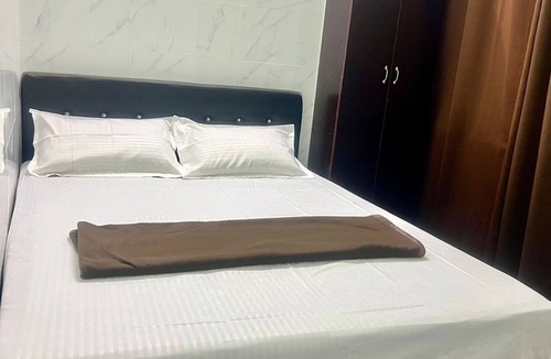 Nagore House | SK RESIDENCY NAGORE