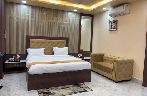 Nawada Hotel | SK TOWER