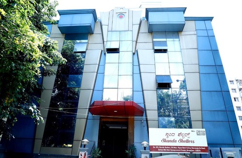 Agara Hotel | SKANDA SHELTERS Powered by Stayflexi "A unit of G P R hotels and convention Halls PVT LTD"