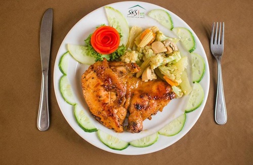 Gaibandha Hotel | SKS Inn