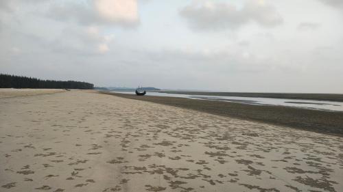 Cox's Bazar Hotel | Sky Eco Resort