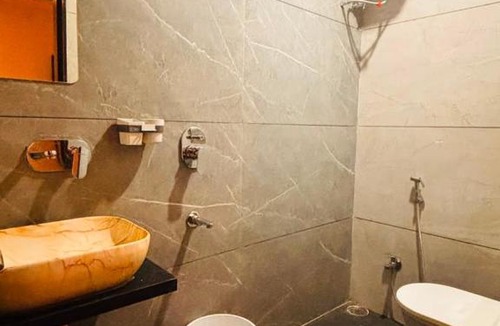 Indore Villa | SKY Elite Home Stays 3BHK Bunglow